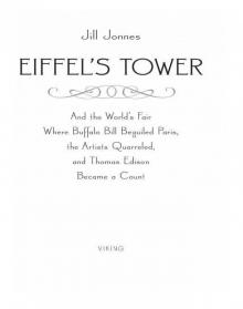 Eiffel's Tower Read online