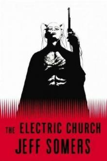 Electric Church ac-1 Read online