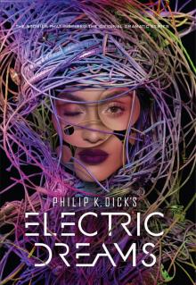 Electric Dreams Read online