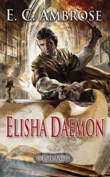 Elisha Daemon Read online