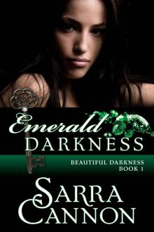 Emerald Darkness Read online