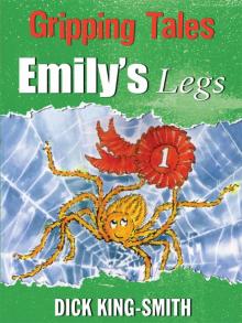 Emily's Legs Read online