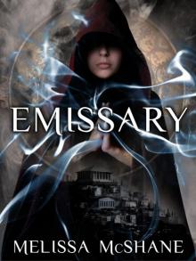 Emissary Read online