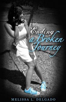 Ending a Broken Journey Read online