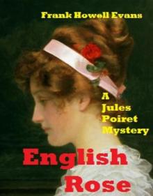 English Rose (A Jules Poiret Mystery Book 13) Read online
