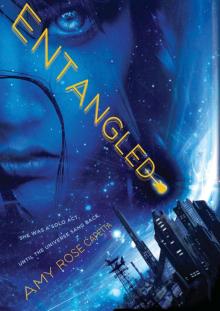 Entangled Read online