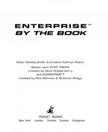 Enterprise By the Book Read online