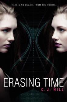 Erasing Time Read online