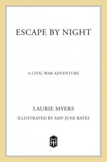 Escape by Night Read online