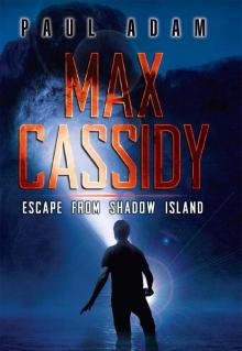 Escape from Shadow Island Read online
