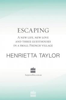 Escaping Read online