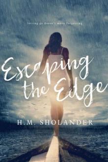 Escaping the Edge Read online