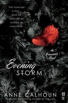 Evening Storm Read online