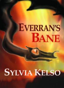 Everran's Bane Read online
