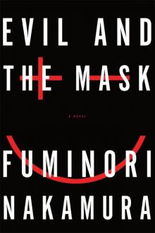 Evil and the Mask Read online