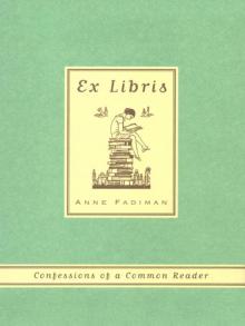Ex Libris Read online