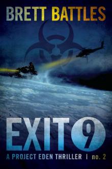 Exit 9 (A Project Eden Thriller) Read online