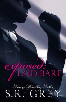 Exposed: Laid Bare: Volume 1 Read online
