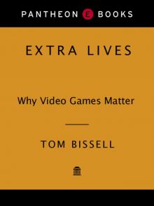 Extra Lives Read online