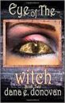 EYE OF THE WITCH (Detective Marcella Witch's Series) Read online