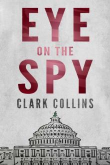 Eye on the Spy: Thriller (Capitol Affairs Book 1)