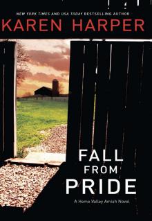 Fall from Pride Read online