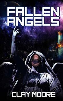 Fallen Angels (John Hardesty Z04 Book 2) Read online