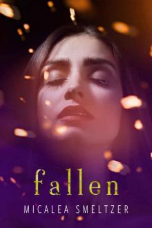 Fallen (Fallen Series Book 1) Read online