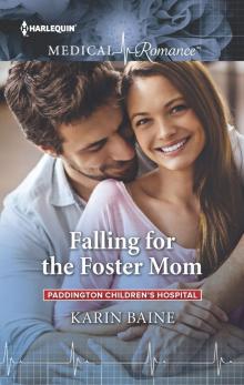 Falling for the Foster Mom Read online