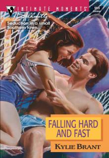 Falling Hard and Fast Read online