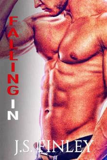 Falling In (Only You Book 2) Read online