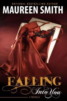Falling Into You Read online