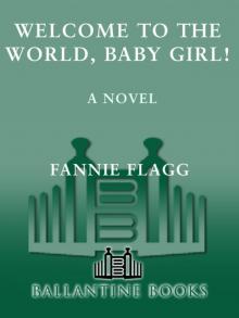 Fannie Flagg