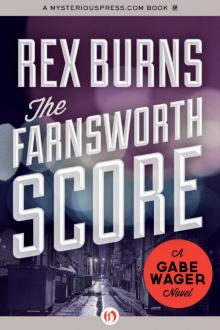 Farnsworth Score Read online