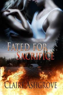 Fated for Sacrifice Read online