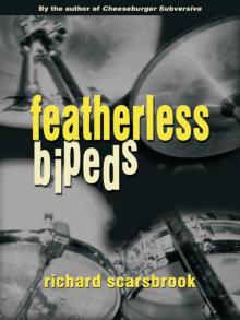 Featherless Bipeds Read online