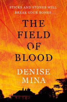 Field of Blood Read online
