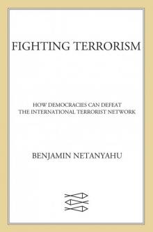 Fighting Terrorism Read online