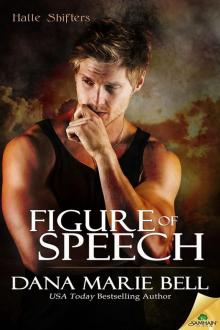 Figure of Speech (Halle Shifters) Read online
