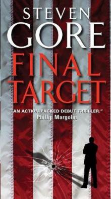 Final Target gg-1 Read online