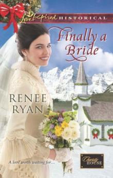 Finally A Bride Read online