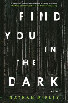 Find You in the Dark Read online