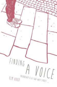 Finding a Voice Read online