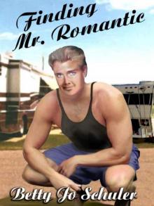 Finding Mr. Romantic Read online