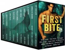 First Bite - Shifter Romance Box Set: Anthology of First in Serials and Series