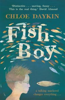 Fish Boy Read online