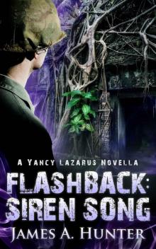 Flashback: Siren Song (Yancy Lazarus Book 1) Read online