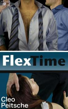 Flex Time (Office Toy) Read online