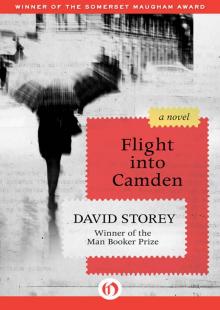 Flight into Camden Read online