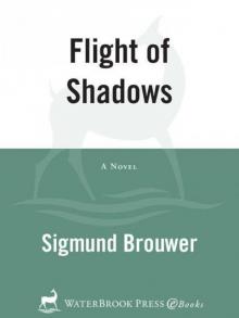 Flight of Shadows: A Novel Read online